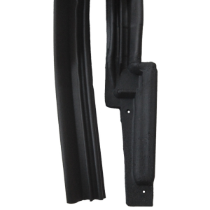 Steele Rubber - Roof Rail Seal - Image 2