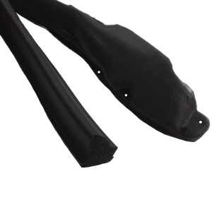 Metro Moulded Parts - Roof Rail Seal - Image 2