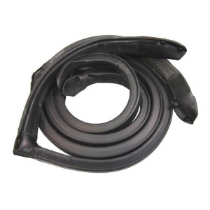 Metro Moulded Parts - Roof Rail Seal - Image 2