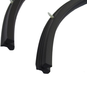 Steele Rubber - Roof Rail Seal - Image 3