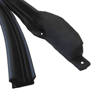 Steele Rubber - Roof Rail Seal - Image 2
