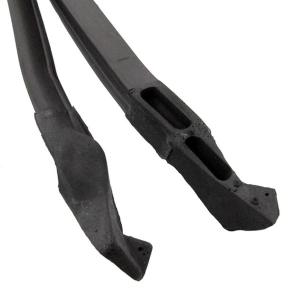 Steele Rubber - Roof Rail Seal - Image 2