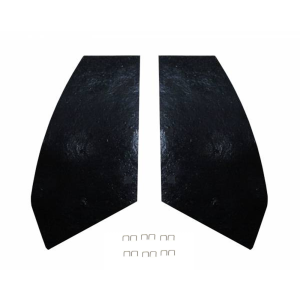 Transmission Filler Flap