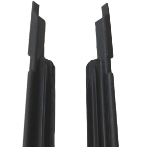 Steele Rubber - Hinge Pillar Seal - Image 2