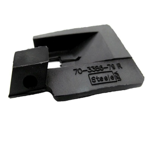 Steele Rubber - Lock Pillar Filler / U Jamb Seal - Image 2