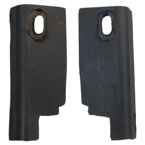 Lock Pillar Filler - Rear Door