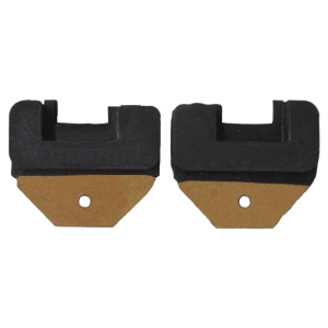 Lock Pillar Filler / U Jamb Seal