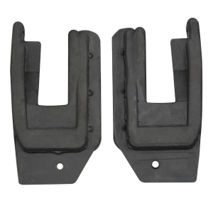 Lock Pillar Filler / U Jamb Seal