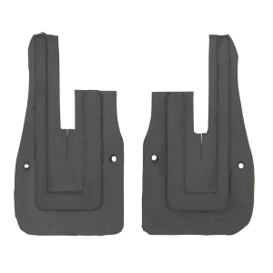 Lock Pillar Filler / U Jamb Seal