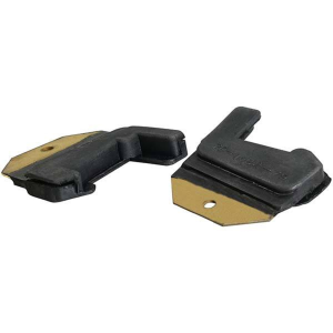 Steele Rubber - Lock Pillar Filler / U Jamb Seal - Image 2