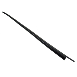 Windshield Reveal Molding / Trim - Upper