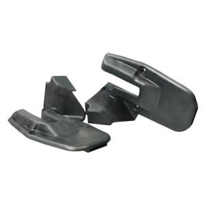 Steele Rubber - Lock Pillar Filler / U Jamb Seal - Image 2