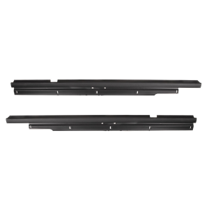 Beltline Weatherstrip - Outer