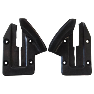 Steele Rubber - Lock Pillar Filler / U Jamb Seal - Image 2