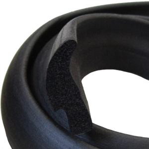 Steele Rubber - Trunk Seal Kit - Image 2