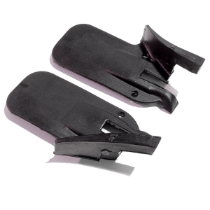 Lock Pillar Filler / U Jamb Seal