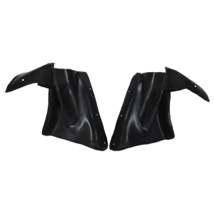 Lock Pillar Filler / U Jamb Seal