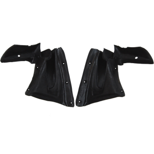 Steele Rubber - Lock Pillar Filler / U Jamb Seal - Image 2