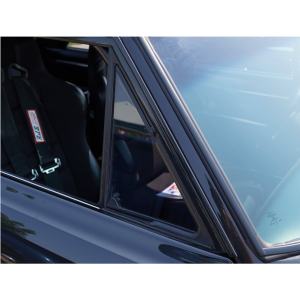 Metro Moulded Parts - Vent Window Seal Kit - 4 Piece - Image 2