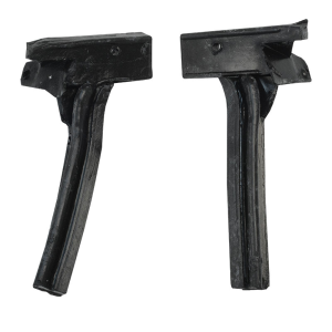 Dennis Carpenter - Door Seal Kit - Front - Image 2