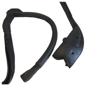 Dennis Carpenter - Door Seal Kit - Front - Image 3