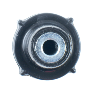 Dennis Carpenter - Windshield Wiper Knob - Black - Image 3