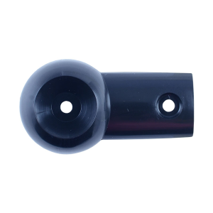 Dennis Carpenter - Cowl Vent Knob - Black - Image 2