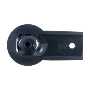 Dennis Carpenter - Cowl Vent Knob - Black - Image 3