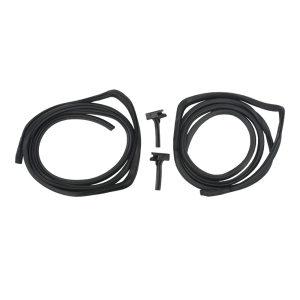 Dennis Carpenter - Door Seal Kit - Front - Image 2