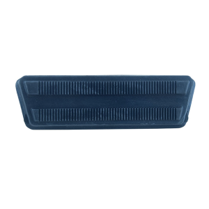 Brake Pedal Pad - Automatic Transmission