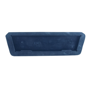 Dennis Carpenter - Brake Pedal Pad - Automatic Transmission - Image 3