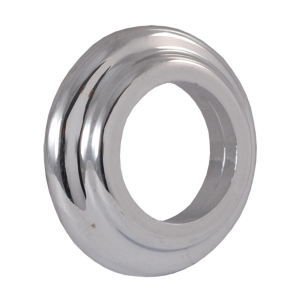 Windshield Wiper Pivot Shaft Bezel