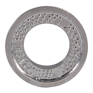 Dennis Carpenter - Windshield Wiper Pivot Shaft Bezel - Image 3