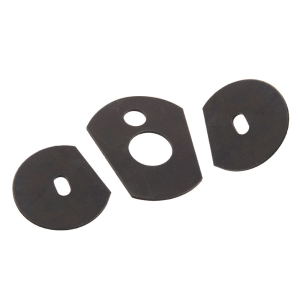 Steering Column at Floor Seal Kit - Column Shift