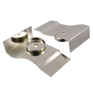 Upper Cab Mount Cups