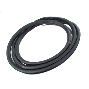 Windshield Seal - No Groove For Trim