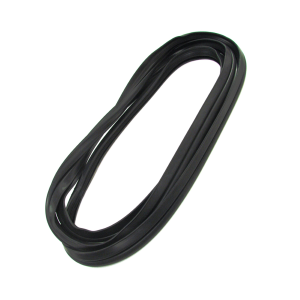 Windshield Seal - With Groove For Trim