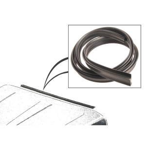 Dennis Carpenter - Hood to Cowl Seal - Image 2