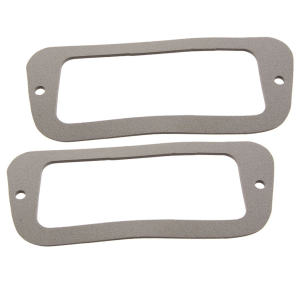 Parking Light Lens Gasket