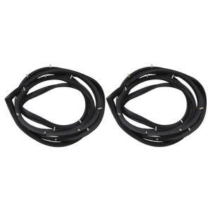 Door Seal Kit - Front