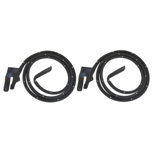 Door Seal Kit - Front