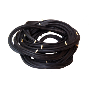 Door Seal Kit - Rear