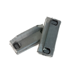 Hood Side Bumper Kit