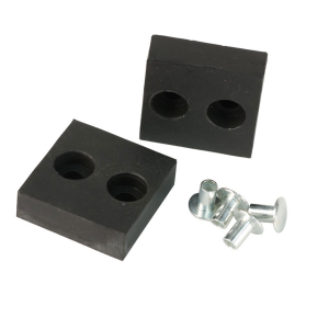 Hood Bumper Kit - At Cowl - Without Brackets