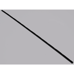 Beltline Weatherstrip - Tailgate Outer