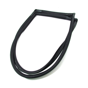 Windshield Seal - Without Trim Groove