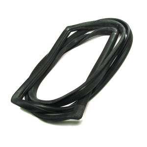 Windshield Seal - Without Trim Groove