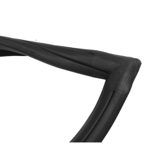 Dennis Carpenter - Windshield Seal - With Trim Groove - Image 2