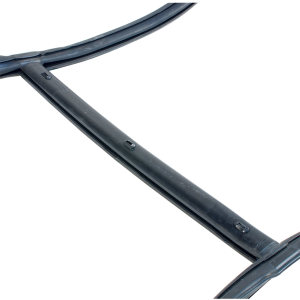 Dennis Carpenter - Windshield Seal - DOUBLE Groove For Trim - Image 2