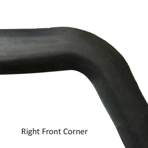 Steele Rubber - Windshield Seal - Image 6